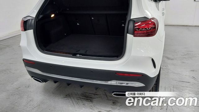 Mercedes-Benz GLA-Class (H247) GLA250 4MATIC 2026 — фото 15