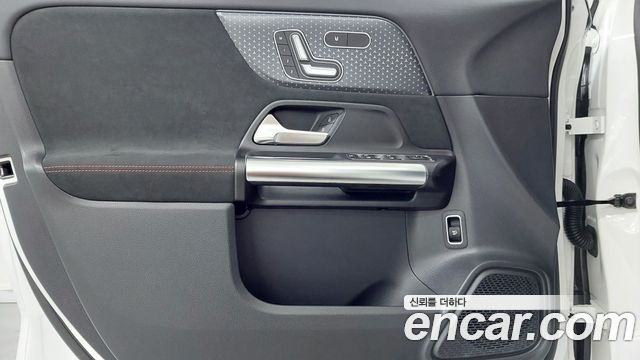 Mercedes-Benz GLA-Class (H247) GLA250 4MATIC 2026 — фото 19