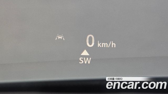 Chevrolet Trailblazer 1.3 Turbo 2WD Activ 2023 — фото 18