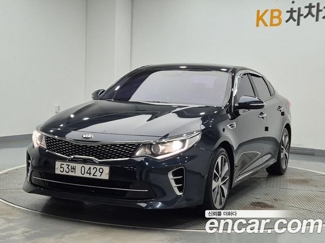 Kia K5 (II) 2.0 SX Prestige