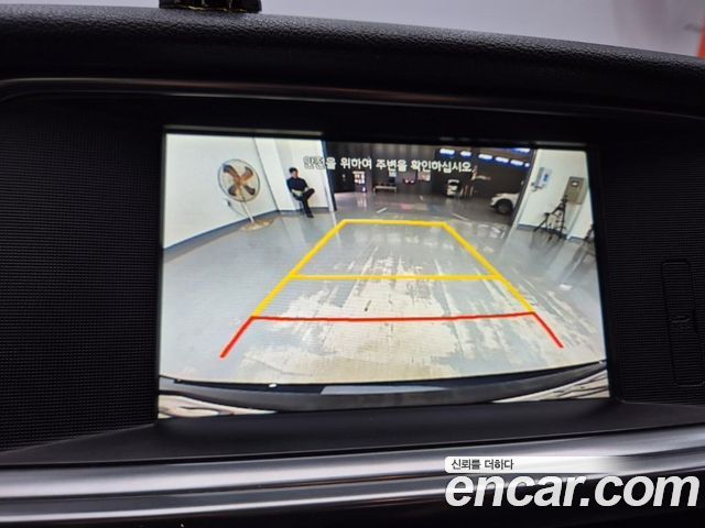 Kia K5 (II) 2.0 SX Prestige 2016 — фото 18