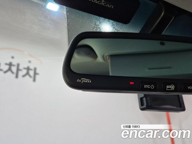 Kia K5 (II) 2.0 SX Prestige 2016 — фото 21