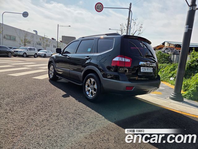 Kia Mohave 4WD KV 300 2015 — фото 5