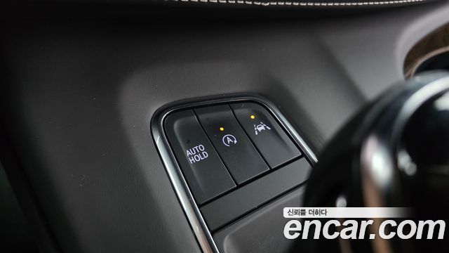 Cadillac Escalade (V) 6.2 ESV ESV Premium Luxury Platinum 2024 — фото 27