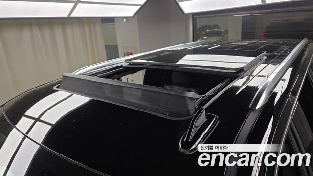 Cadillac Escalade (V) 6.2 ESV ESV Premium Luxury Platinum 2024 — фото 29