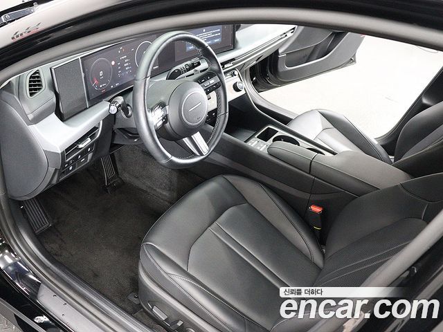 Hyundai Sonata The Edge (DN8) 1.6 Turbo S 2026 — фото 10