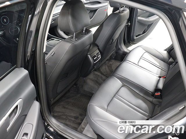Hyundai Sonata The Edge (DN8) 1.6 Turbo S 2026 — фото 15
