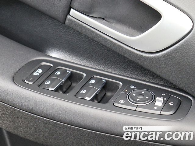Hyundai Sonata The Edge (DN8) 1.6 Turbo S 2026 — фото 18