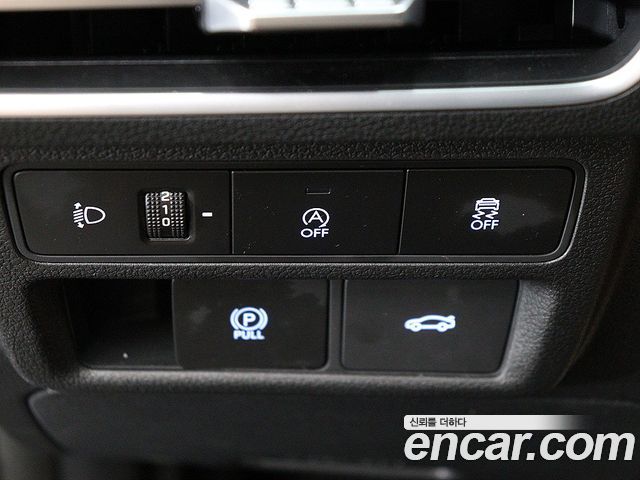 Hyundai Sonata The Edge (DN8) 1.6 Turbo S 2026 — фото 21