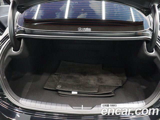 Hyundai Sonata The Edge (DN8) 1.6 Turbo S 2026 — фото 24