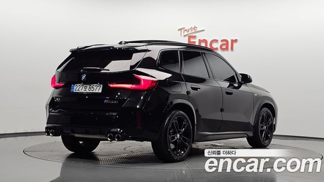 BMW X1 (U11) M35i xDrive 2025 — фото 2
