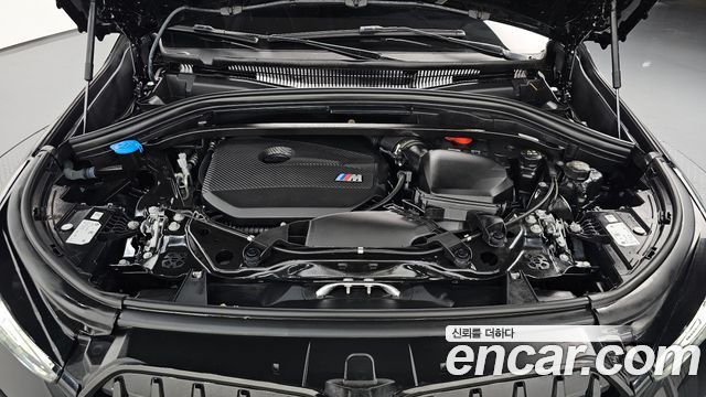 BMW X1 (U11) M35i xDrive 2025 — фото 6