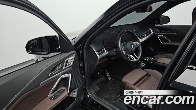 BMW X1 (U11) M35i xDrive 2025 — фото 10