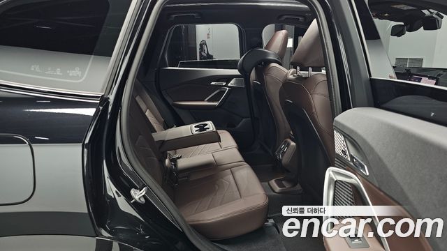 BMW X1 (U11) M35i xDrive 2025 — фото 11