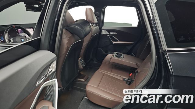 BMW X1 (U11) M35i xDrive 2025 — фото 12