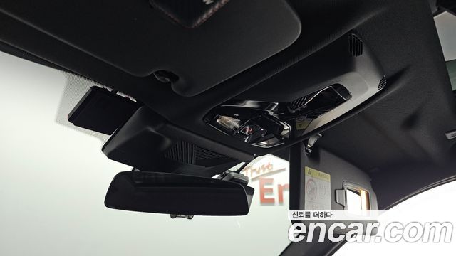 BMW X1 (U11) M35i xDrive 2025 — фото 17