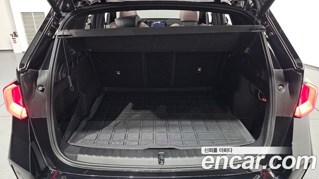 BMW X1 (U11) M35i xDrive 2025 — фото 20