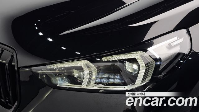 BMW X1 (U11) M35i xDrive 2025 — фото 22