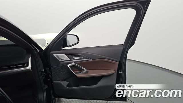 BMW X1 (U11) M35i xDrive 2025 — фото 24