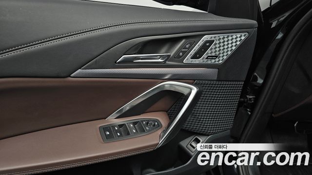 BMW X1 (U11) M35i xDrive 2025 — фото 38