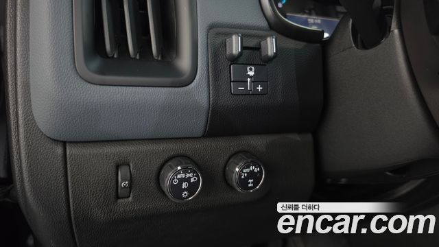 Chevrolet Real New Colorado 3.6 Z71-X Midnight 4WD 2021 — фото 20