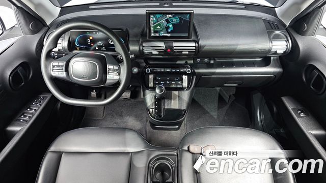 Hyundai Casper Turbo Smart 2022 — фото 7