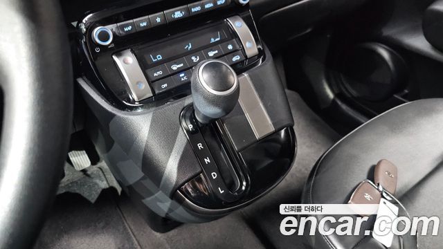 Hyundai Casper Turbo Smart 2022 — фото 9