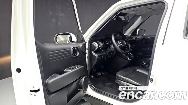 Hyundai Casper Turbo Smart 2022 — фото 10