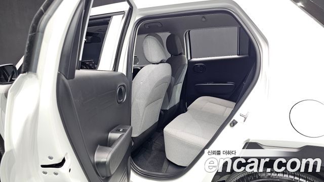 Hyundai Casper Turbo Smart 2022 — фото 11