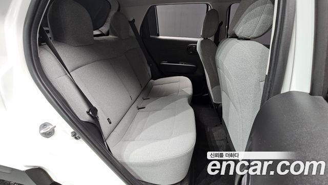 Hyundai Casper Turbo Smart 2022 — фото 12