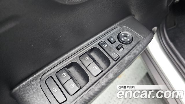 Hyundai Casper Turbo Smart 2022 — фото 13