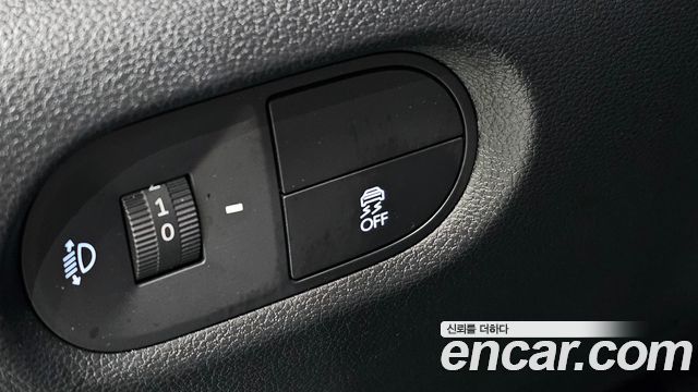 Hyundai Casper Turbo Smart 2022 — фото 14
