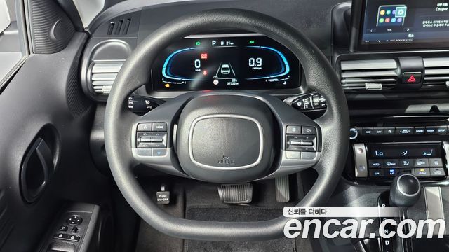 Hyundai Casper Turbo Smart 2022 — фото 15