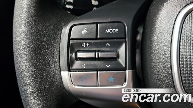 Hyundai Casper Turbo Smart 2022 — фото 16