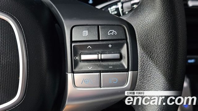 Hyundai Casper Turbo Smart 2022 — фото 17