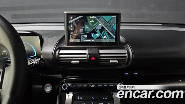 Hyundai Casper Turbo Smart 2022 — фото 19