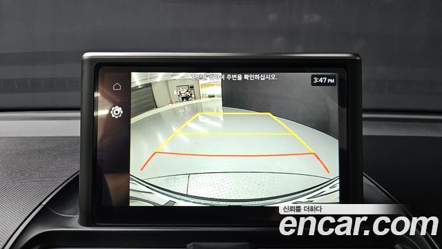 Hyundai Casper Turbo Smart 2022 — фото 20