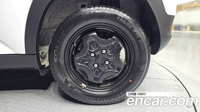 Hyundai Casper Turbo Smart 2022 — фото 21