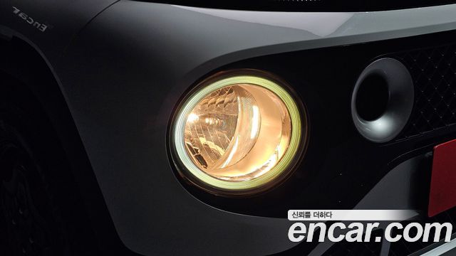 Hyundai Casper Turbo Smart 2022 — фото 22