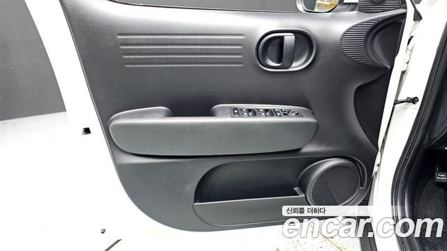 Hyundai Casper Turbo Smart 2022 — фото 24