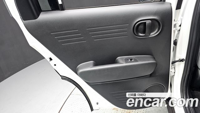 Hyundai Casper Turbo Smart 2022 — фото 25