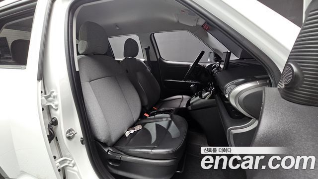 Hyundai Casper Turbo Smart 2022 — фото 26