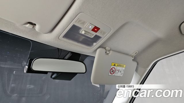 Hyundai Casper Turbo Smart 2022 — фото 28