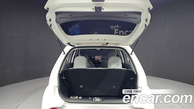 Hyundai Casper Turbo Smart 2022 — фото 30