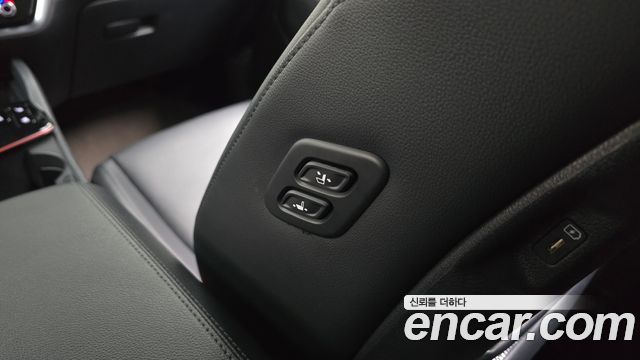 Kia Sportage (V) Gasoline 1.6 Turbo 2WD Signature 2022 — фото 19