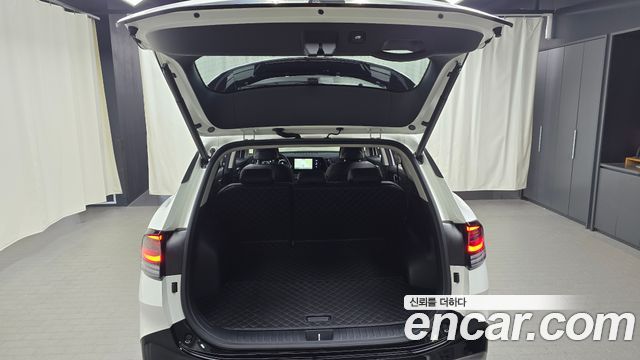 Kia Sportage (V) Gasoline 1.6 Turbo 2WD Signature 2022 — фото 30