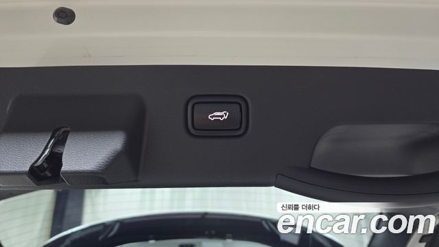 Kia Sportage (V) Gasoline 1.6 Turbo 2WD Signature 2022 — фото 31