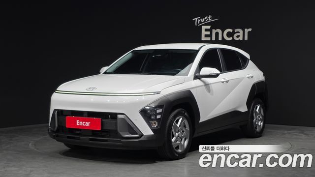 Hyundai Kona (SX2) Gasoline 1.6 Turbo 2WD Modern