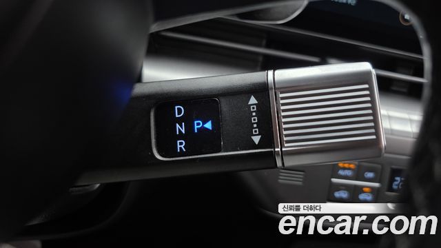 Hyundai Kona (SX2) Gasoline 1.6 Turbo 2WD Modern 2023 — фото 9