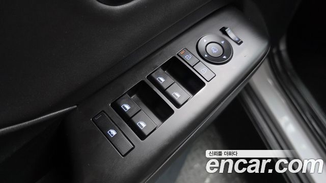 Hyundai Kona (SX2) Gasoline 1.6 Turbo 2WD Modern 2023 — фото 13